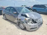 2015 Nissan SENTRA photo