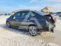 2015 Nissan SENTRA photo