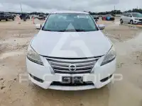 2015 Nissan SENTRA фото