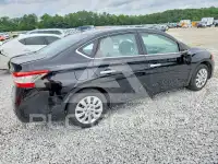 2015 Nissan SENTRA фото