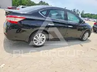 2015 Nissan SENTRA фото