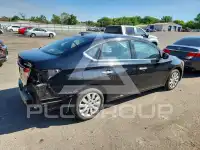 2015 Nissan SENTRA фото
