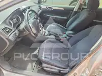 2015 Nissan SENTRA фото