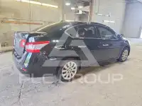 2015 Nissan SENTRA photo
