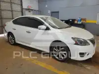 2015 Nissan SENTRA фото