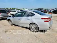 2015 Nissan SENTRA фото