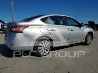 2015 Nissan SENTRA фото