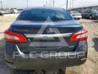 2015 Nissan SENTRA photo