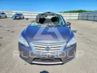 2015 Nissan SENTRA photo