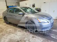 2015 Nissan SENTRA фото