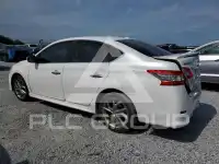 2015 Nissan SENTRA фото