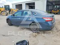2015 Nissan SENTRA photo