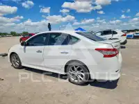2015 Nissan SENTRA фото