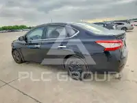 2015 Nissan SENTRA фото