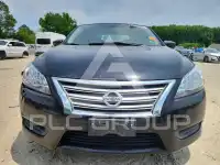 2015 Nissan SENTRA фото
