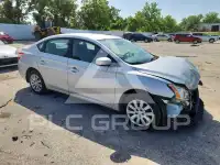 2015 Nissan SENTRA фото