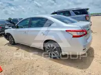 2015 Nissan SENTRA фото
