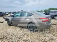 2015 Nissan SENTRA фото
