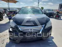 2015 Nissan SENTRA photo