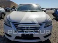 2015 Nissan SENTRA фото