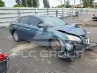2015 Nissan SENTRA photo