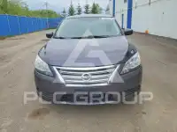 2015 Nissan SENTRA фото