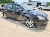 2015 Nissan SENTRA фото