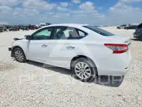 2015 Nissan SENTRA фото