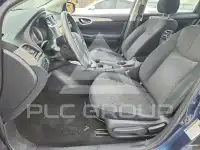 2015 Nissan SENTRA photo