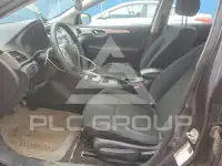 2015 Nissan SENTRA фото