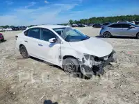 2015 Nissan SENTRA photo