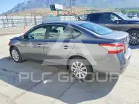 2015 Nissan SENTRA фото