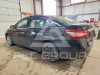 2015 Nissan SENTRA photo