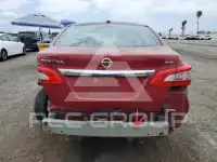 2015 Nissan SENTRA фото