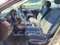 2015 Nissan SENTRA photo