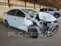 2015 Nissan SENTRA photo