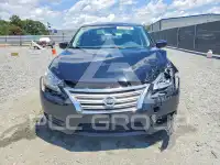 2015 Nissan SENTRA фото
