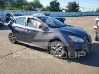 2015 Nissan SENTRA фото