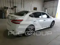 2015 Nissan SENTRA фото