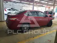 2015 Nissan SENTRA фото