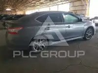 2015 Nissan SENTRA фото