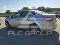 2015 Nissan SENTRA фото