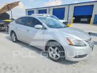 2015 Nissan SENTRA photo