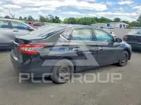 2015 Nissan SENTRA фото