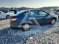 2015 Nissan SENTRA фото