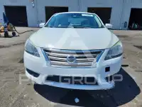 2015 Nissan SENTRA фото