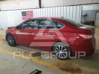 2015 Nissan SENTRA фото