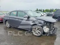 2015 Nissan SENTRA фото
