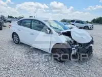 2015 Nissan SENTRA фото