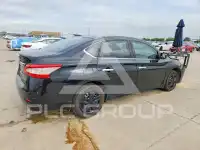2015 Nissan SENTRA фото